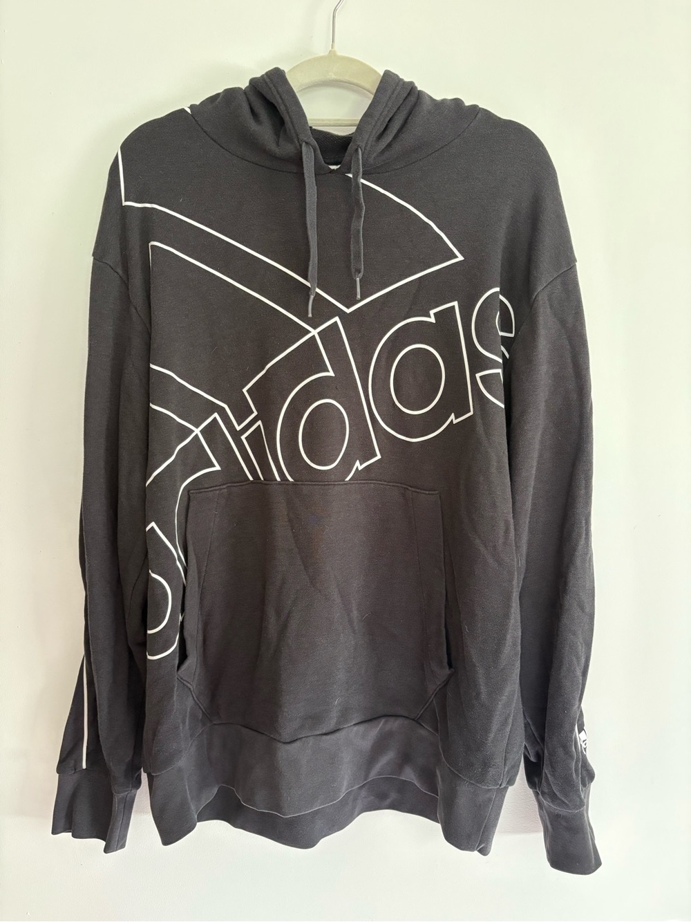 Adidas Hoodie